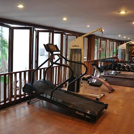 Guesthouse International Hotel Σανυά Εξωτερικό φωτογραφία