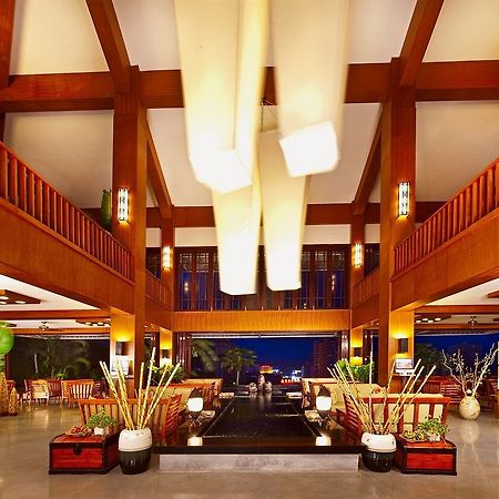 Guesthouse International Hotel Σανυά Εξωτερικό φωτογραφία