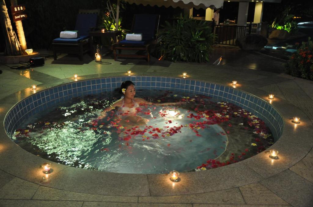 Guesthouse International Hotel Σανυά Εξωτερικό φωτογραφία