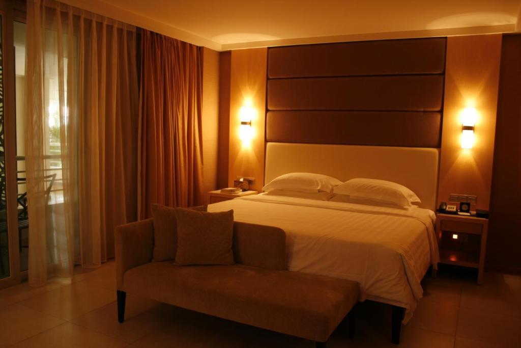 Guesthouse International Hotel Σανυά Δωμάτιο φωτογραφία