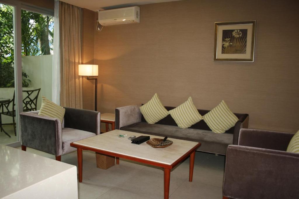 Guesthouse International Hotel Σανυά Δωμάτιο φωτογραφία