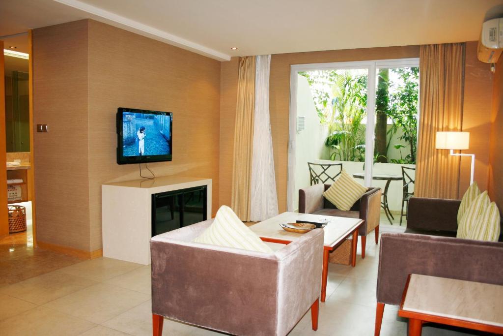 Guesthouse International Hotel Σανυά Δωμάτιο φωτογραφία