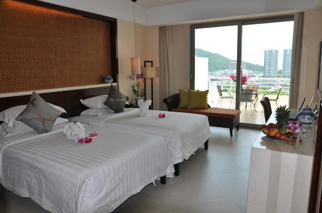 Guesthouse International Hotel Σανυά Δωμάτιο φωτογραφία
