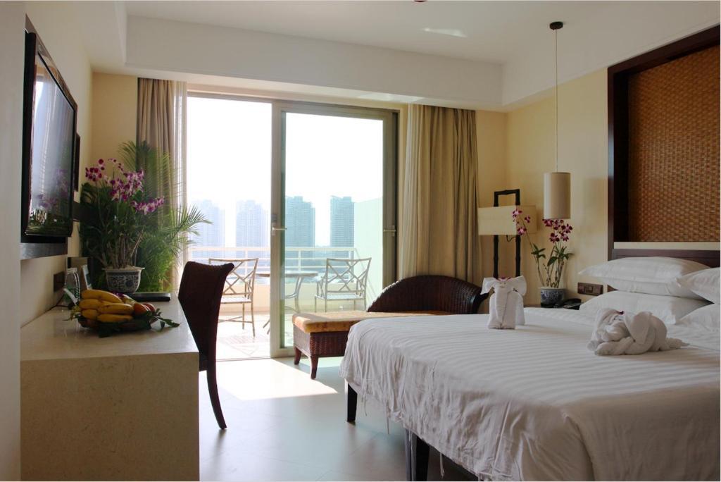 Guesthouse International Hotel Σανυά Δωμάτιο φωτογραφία