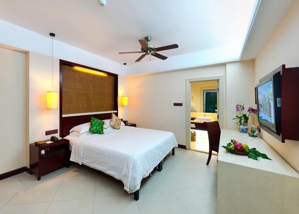 Guesthouse International Hotel Σανυά Δωμάτιο φωτογραφία
