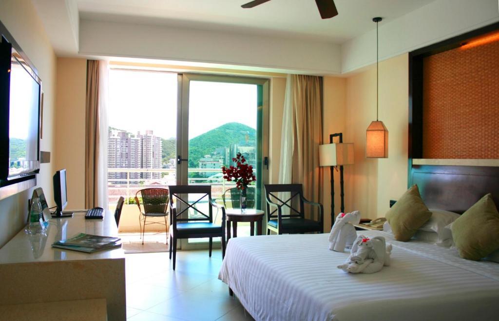 Guesthouse International Hotel Σανυά Δωμάτιο φωτογραφία
