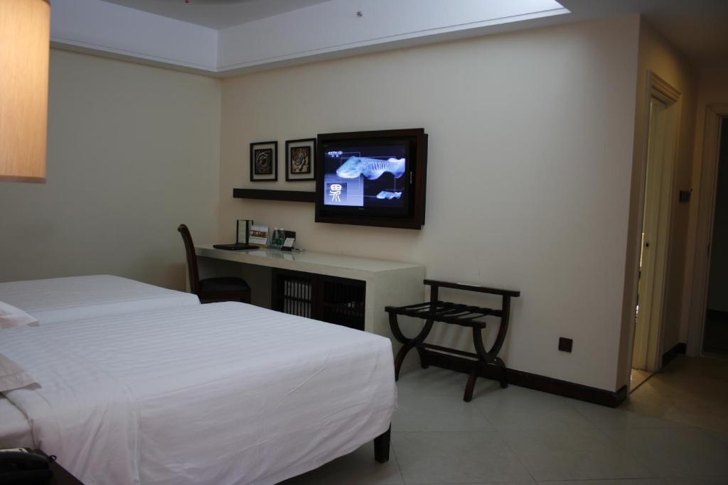 Guesthouse International Hotel Σανυά Δωμάτιο φωτογραφία