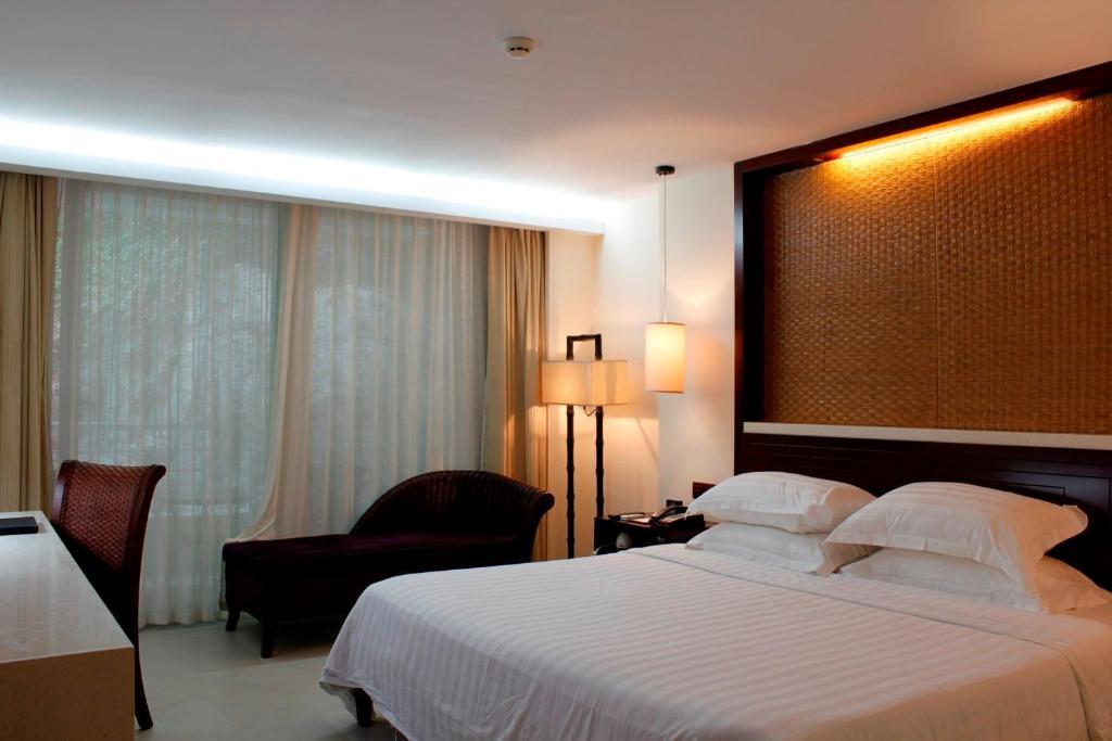 Guesthouse International Hotel Σανυά Δωμάτιο φωτογραφία
