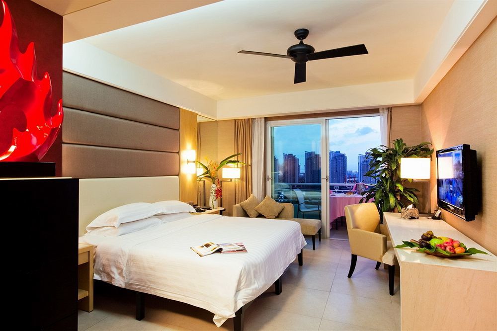 Guesthouse International Hotel Σανυά Εξωτερικό φωτογραφία