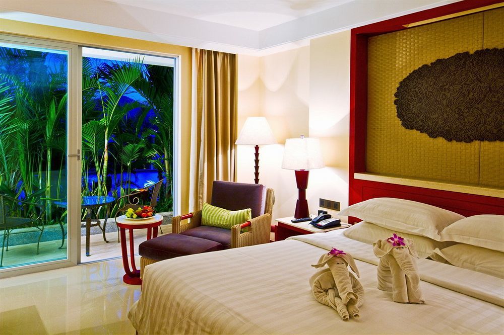 Guesthouse International Hotel Σανυά Εξωτερικό φωτογραφία