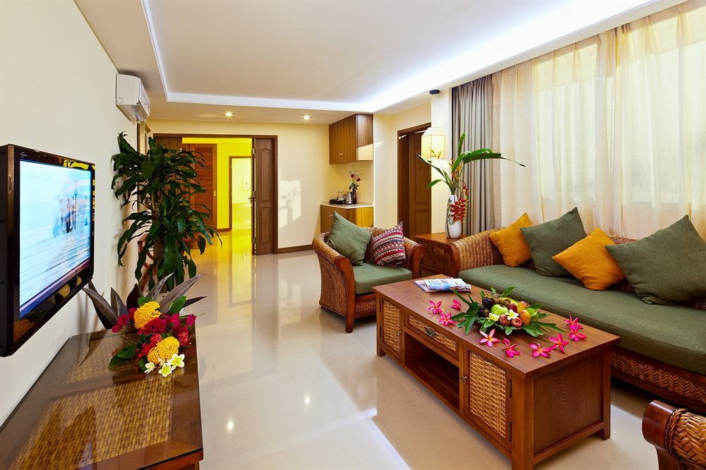Guesthouse International Hotel Σανυά Εξωτερικό φωτογραφία