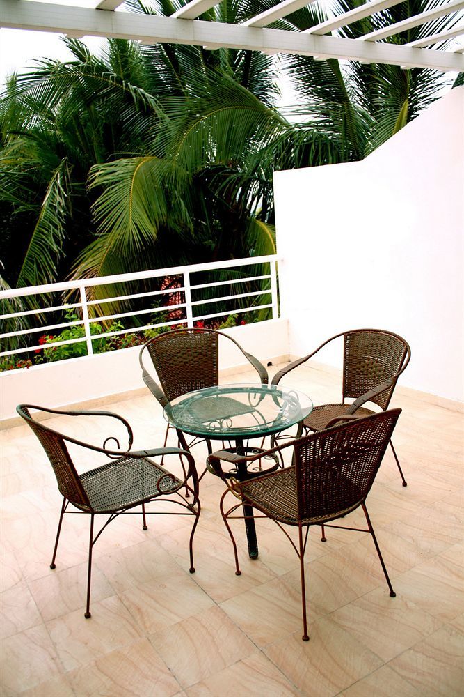 Guesthouse International Hotel Σανυά Εξωτερικό φωτογραφία
