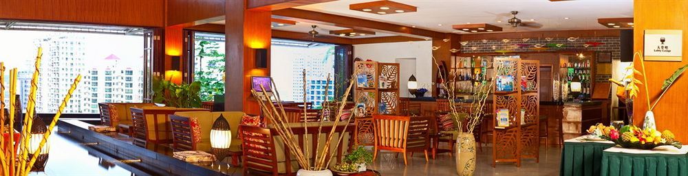 Guesthouse International Hotel Σανυά Εξωτερικό φωτογραφία